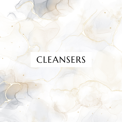 Cleansers & Scrubs