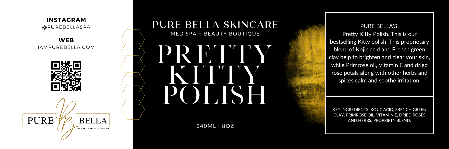 Pretty Kitty Polish