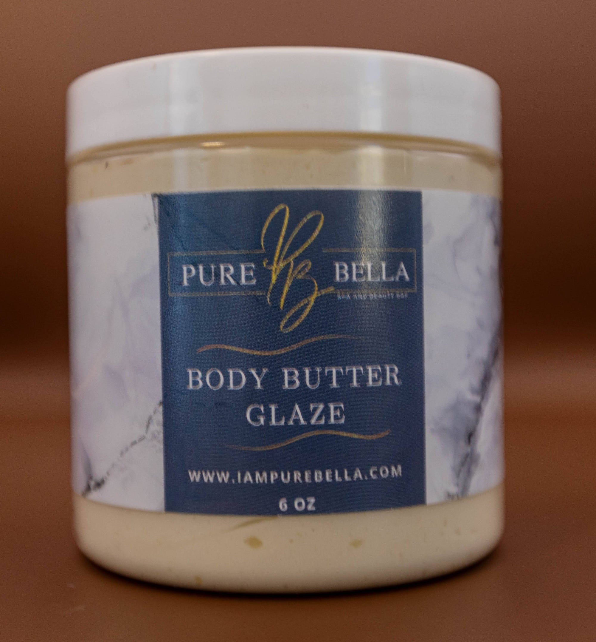 Body Butter Glaze
